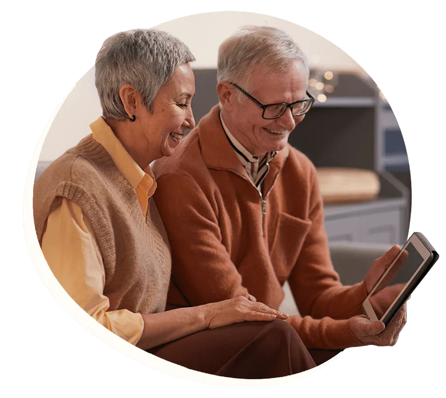 health-insurance-old-couple-laughing