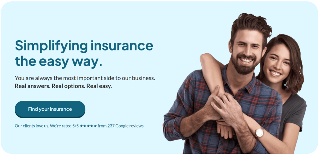 J Johnston Insurance: Making Insurance Simple - Los Alamitos